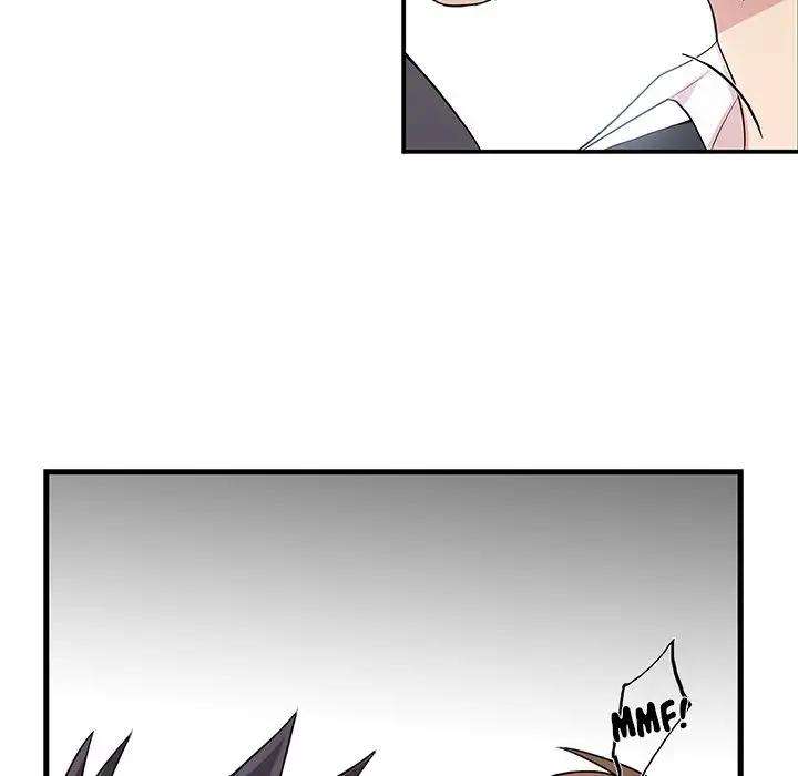 Why Is it You? Chapter 22 - Page 27