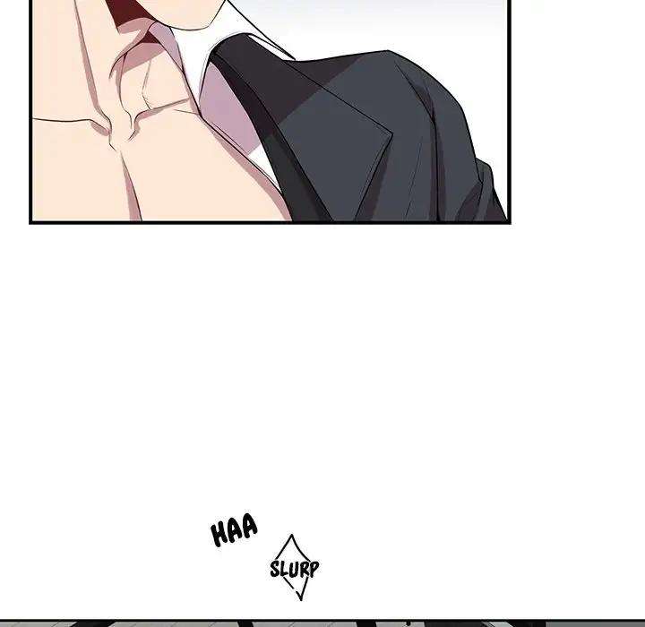 Why Is it You? Chapter 22 - Page 48