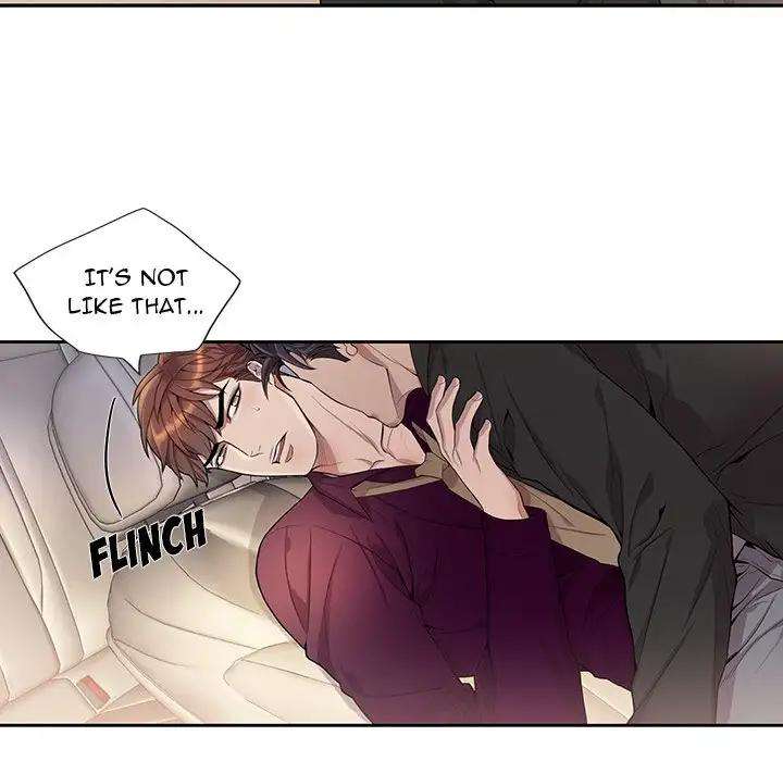 Why Is it You? Chapter 29 - Page 20