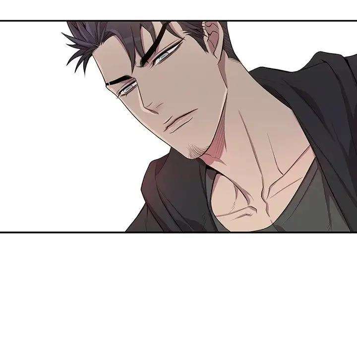 Why Is it You? Chapter 29 - Page 25