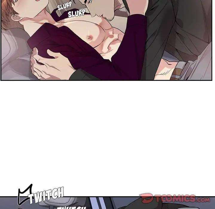 Why Is it You? Chapter 29 - Page 34