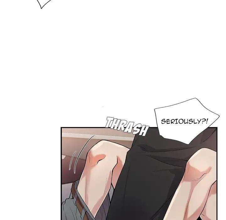 Why Is it You? Chapter 29 - Page 36