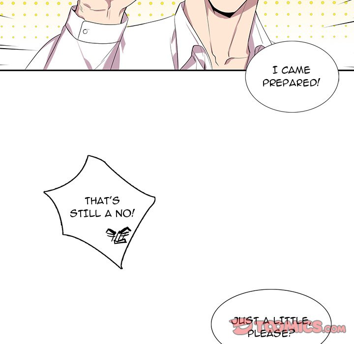 Why Is it You? Chapter 48 - Page 30