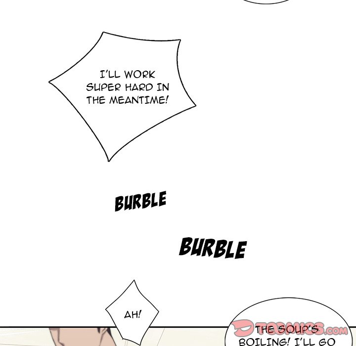 Why Is it You? Chapter 48 - Page 99