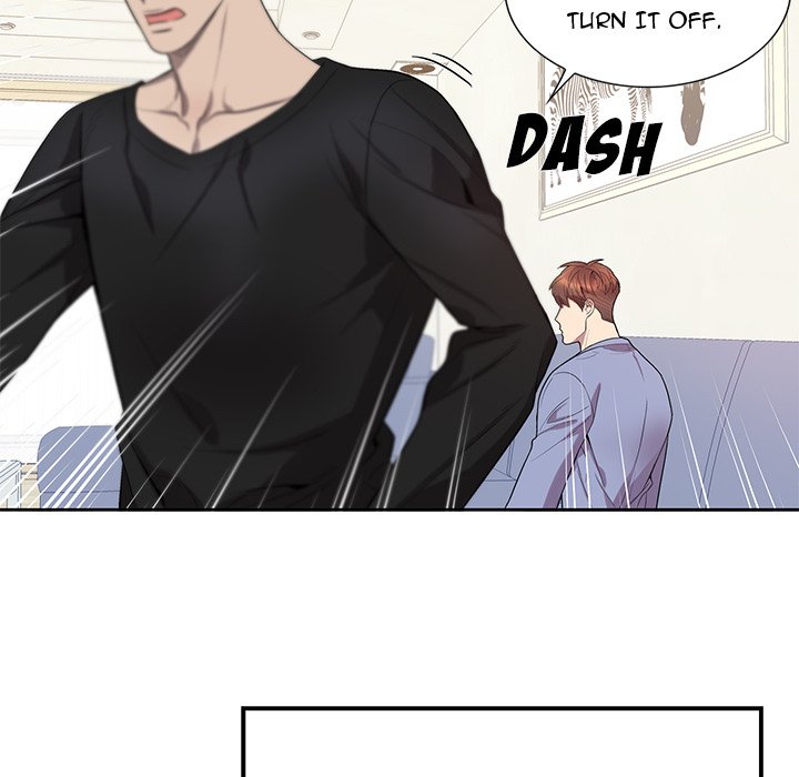 Why Is it You? Chapter 48 - Page 100