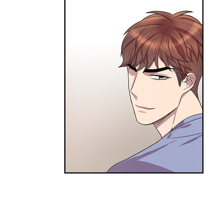 Why Is it You? Chapter 48 - Page 101