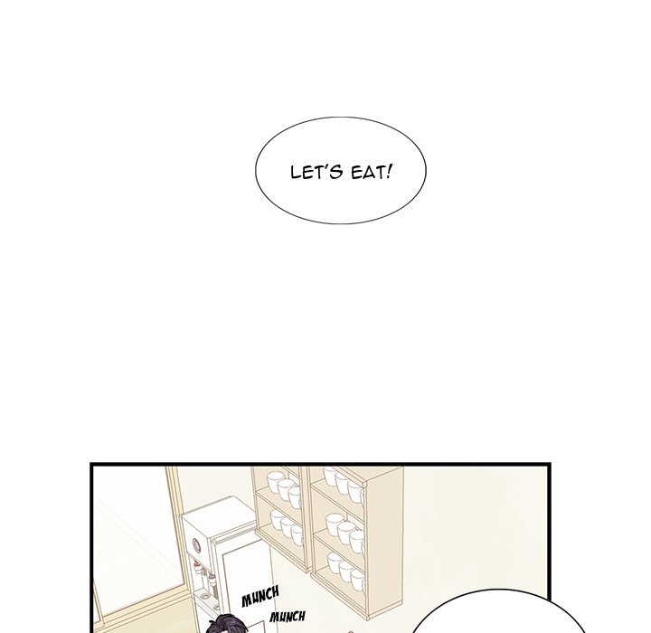 Why Is it You? Chapter 48 - Page 102