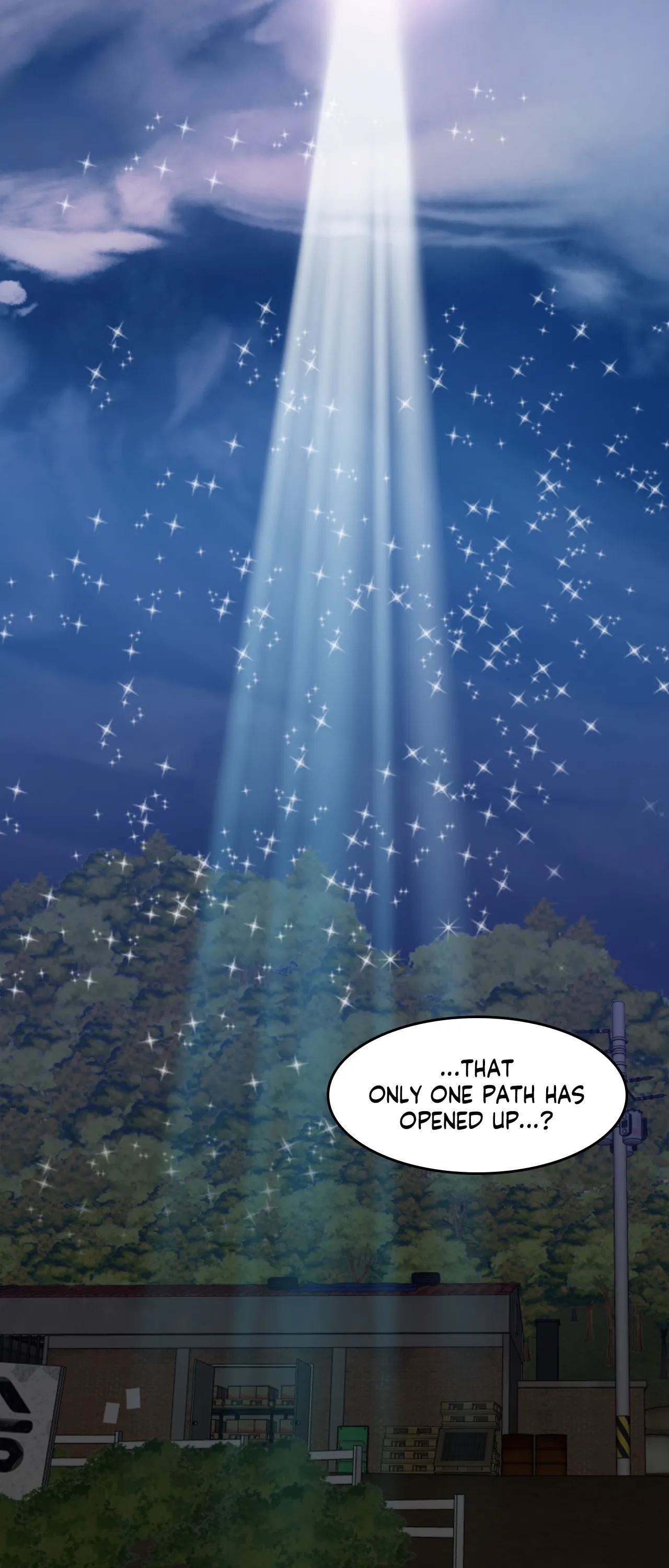 Wife for 1000 Days Chapter 59 - Page 79
