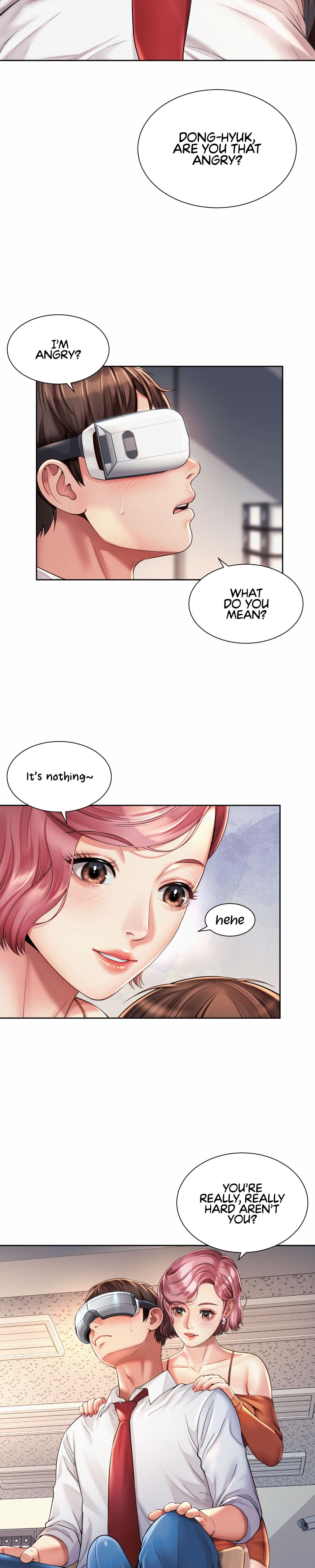 Workplace Romance Chapter 9 - Page 2