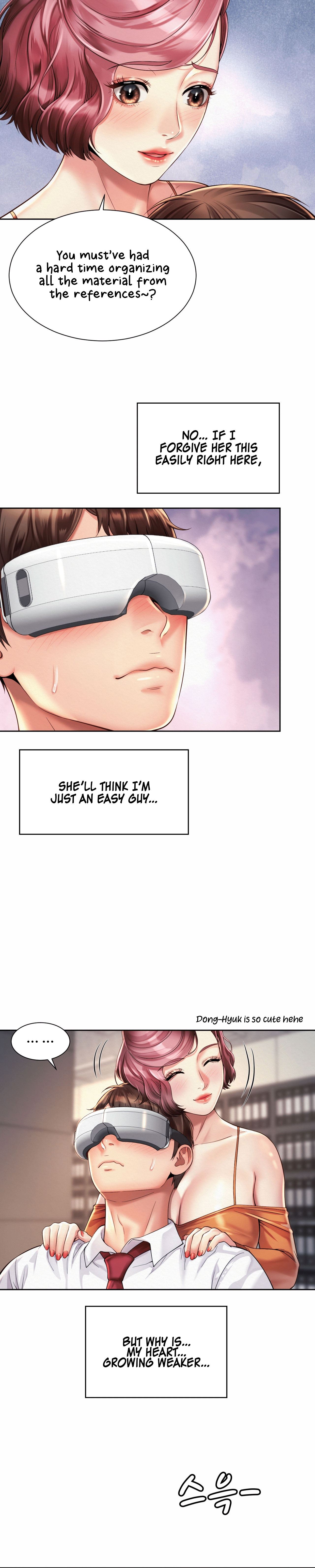 Workplace Romance Chapter 9 - Page 5