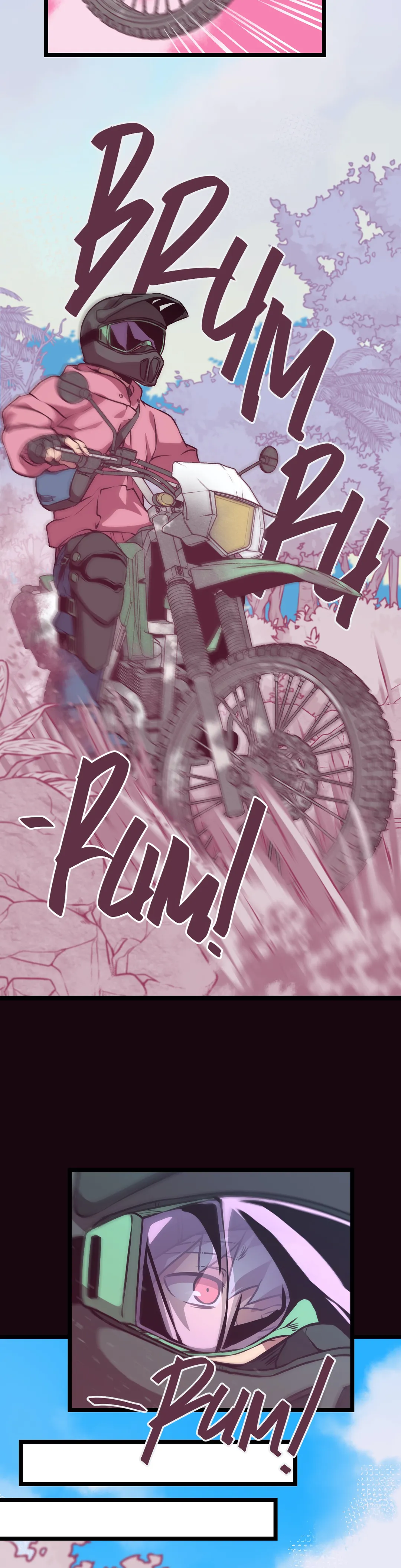 Writing Hell Chapter 13 - Page 21