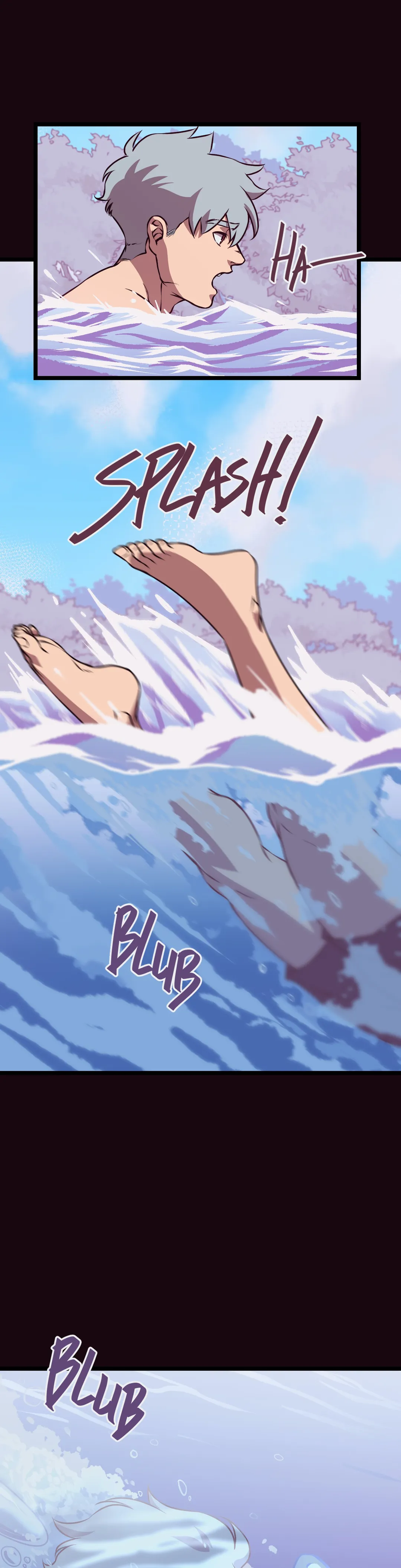 Writing Hell Chapter 13 - Page 24