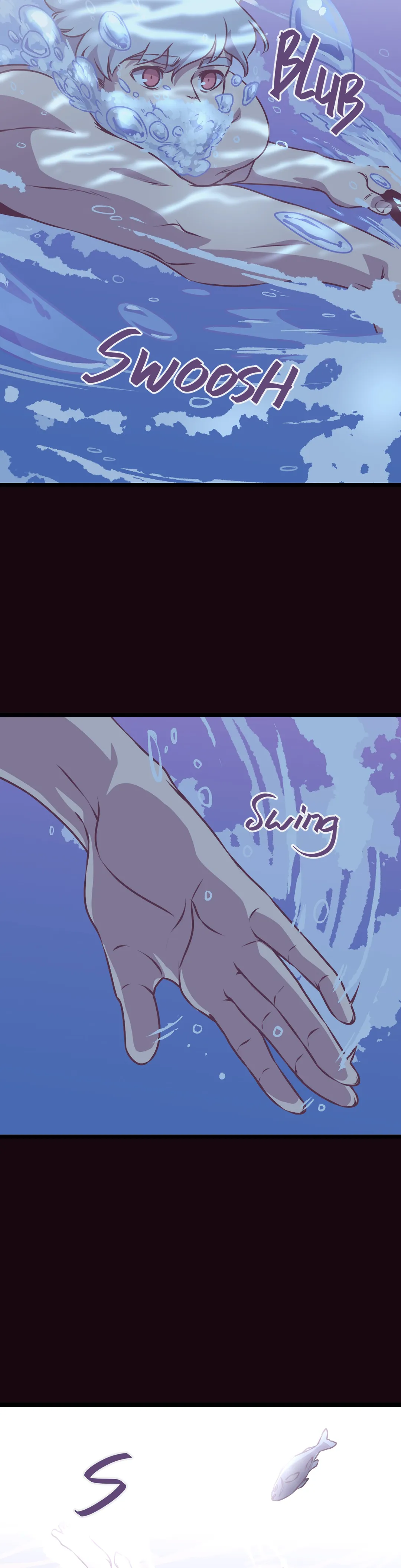 Writing Hell Chapter 13 - Page 25