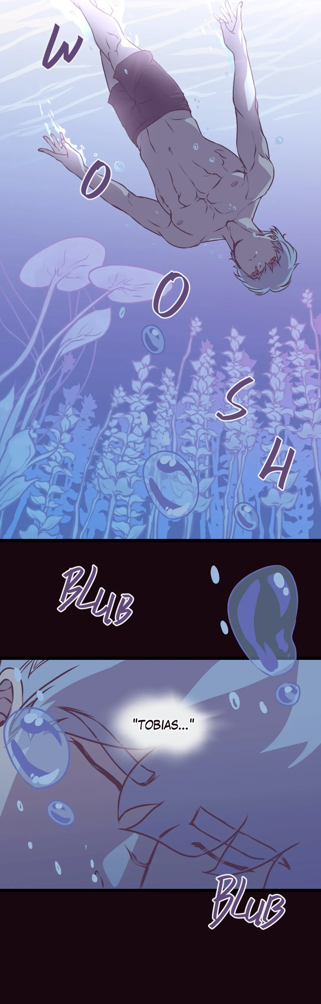 Writing Hell Chapter 13 - Page 26