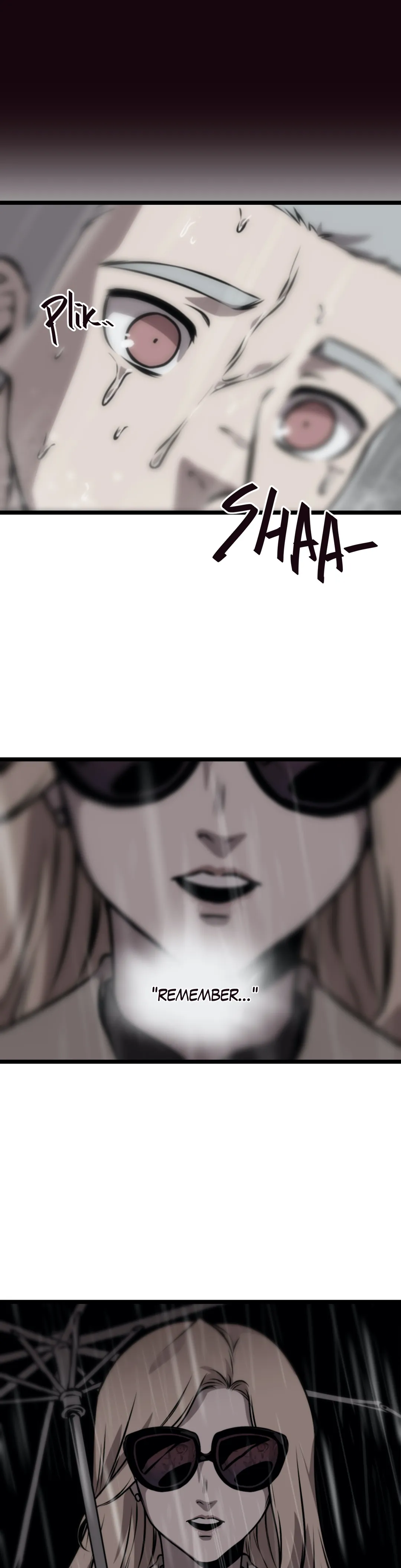Writing Hell Chapter 13 - Page 27