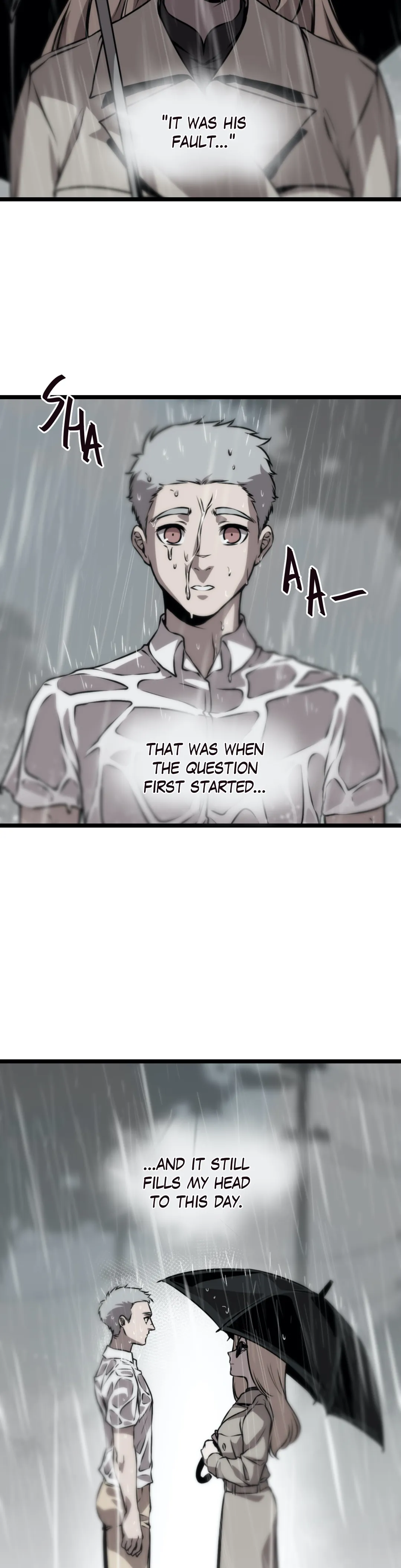Writing Hell Chapter 13 - Page 28
