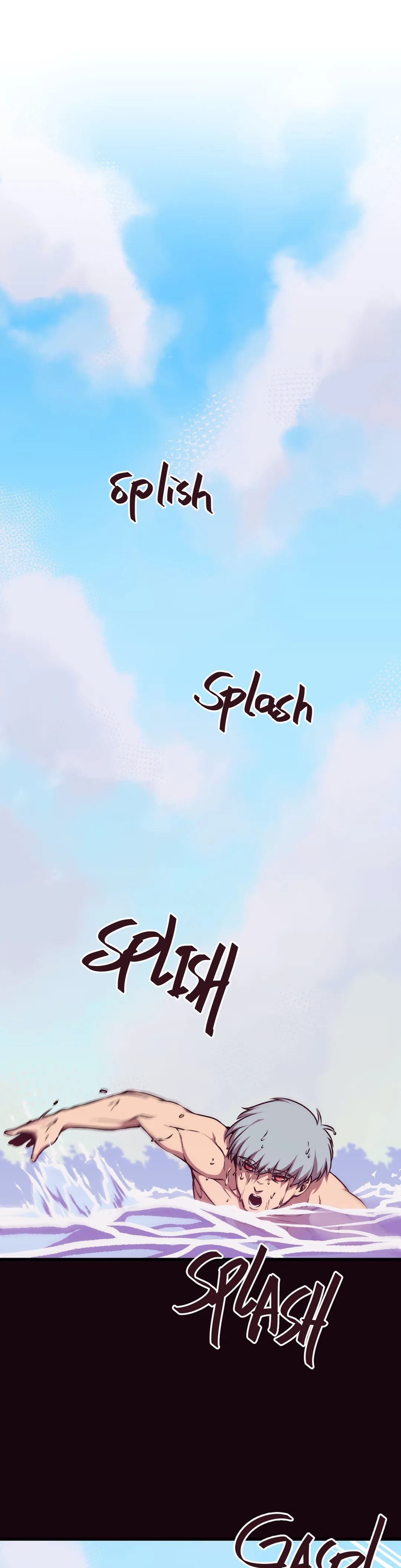 Writing Hell Chapter 14 - Page 3