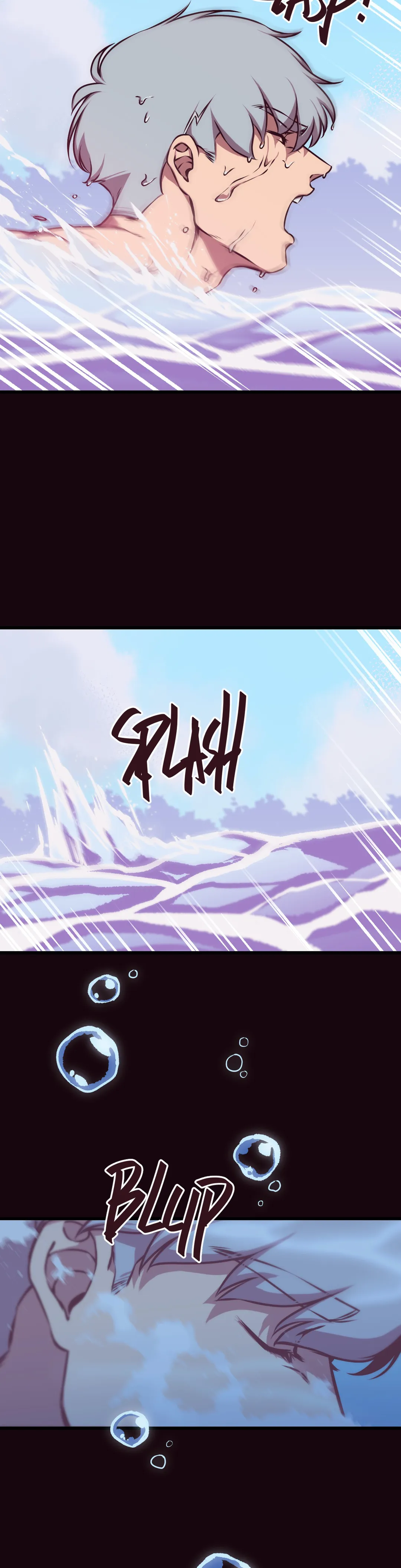 Writing Hell Chapter 14 - Page 4