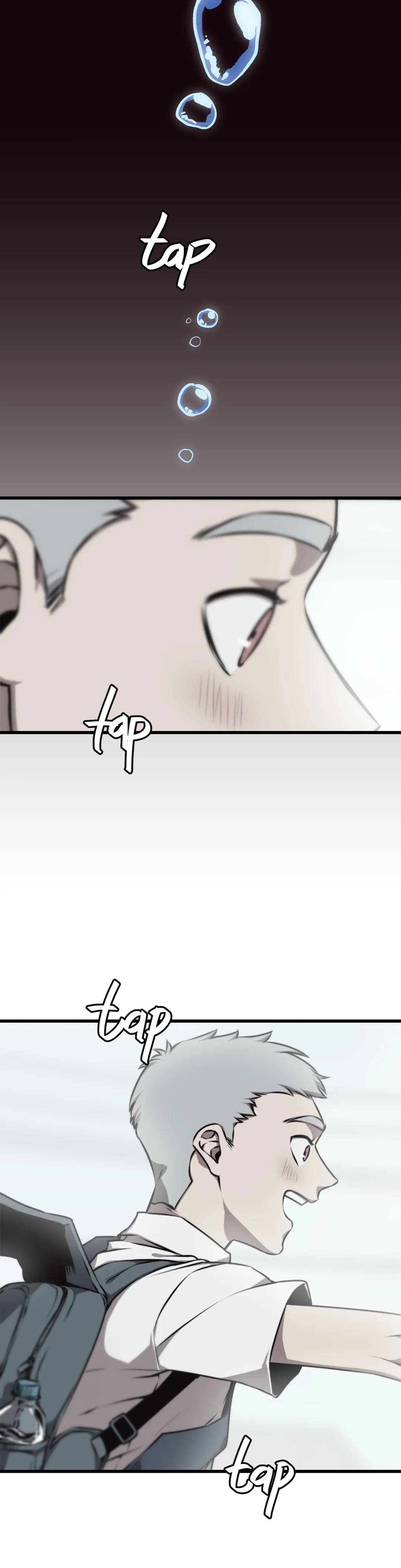Writing Hell Chapter 14 - Page 5