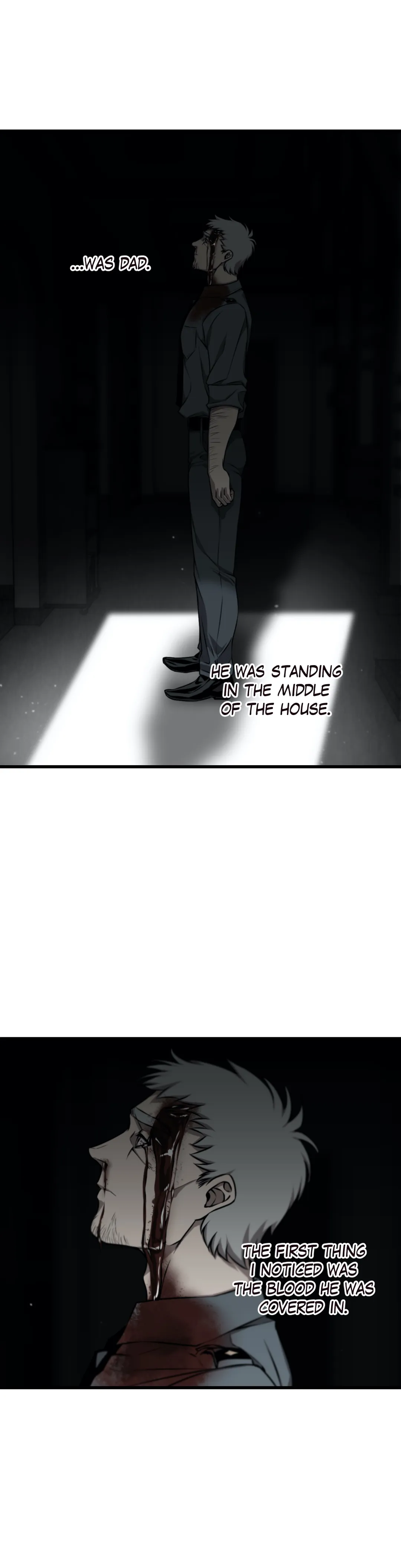 Writing Hell Chapter 14 - Page 8
