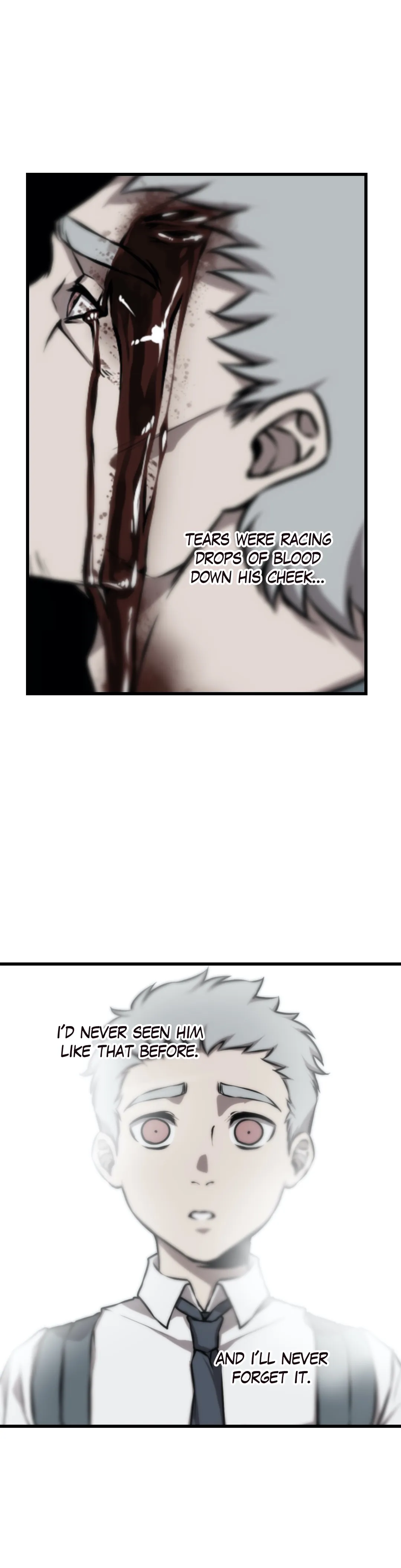 Writing Hell Chapter 14 - Page 9
