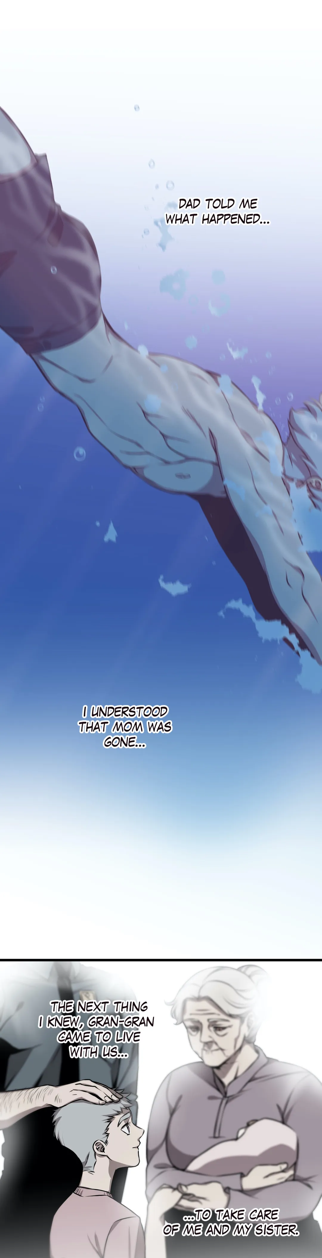 Writing Hell Chapter 14 - Page 10