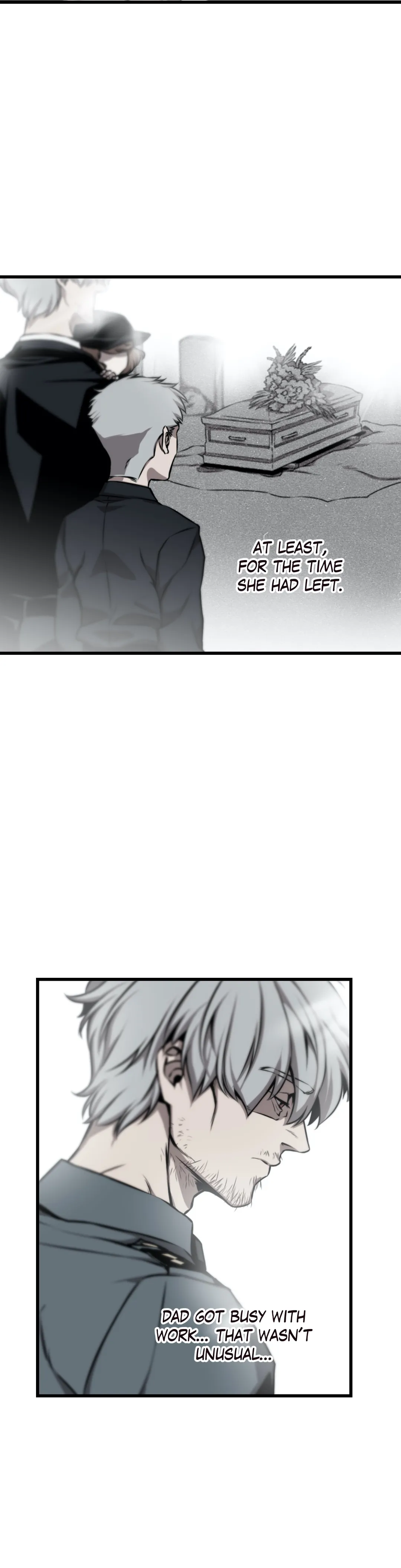 Writing Hell Chapter 14 - Page 11