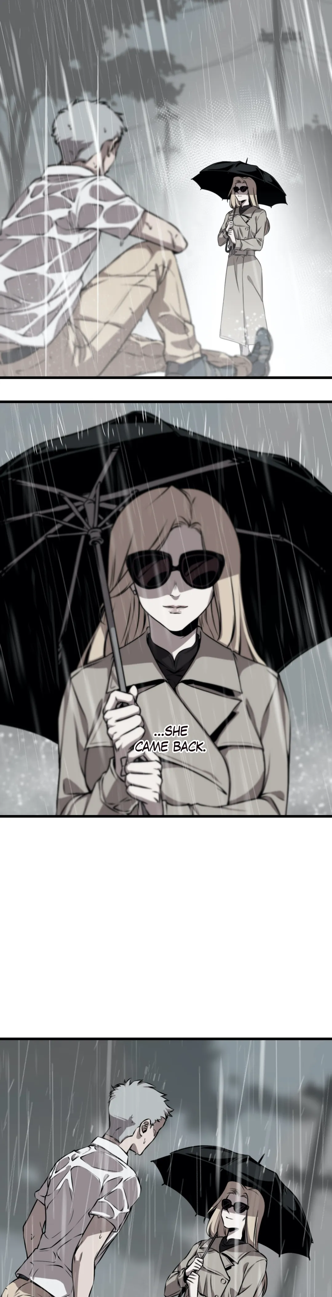 Writing Hell Chapter 14 - Page 17