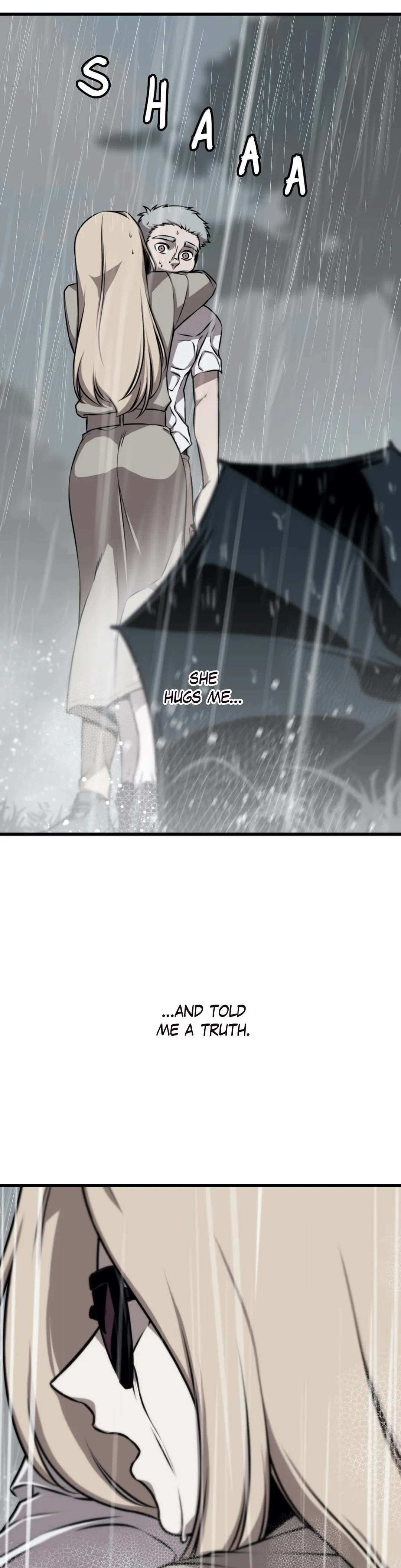 Writing Hell Chapter 14 - Page 19