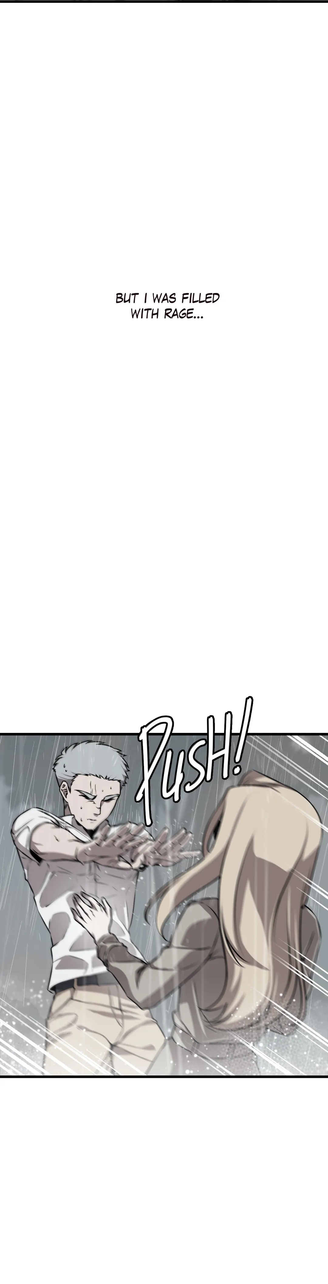 Writing Hell Chapter 14 - Page 21