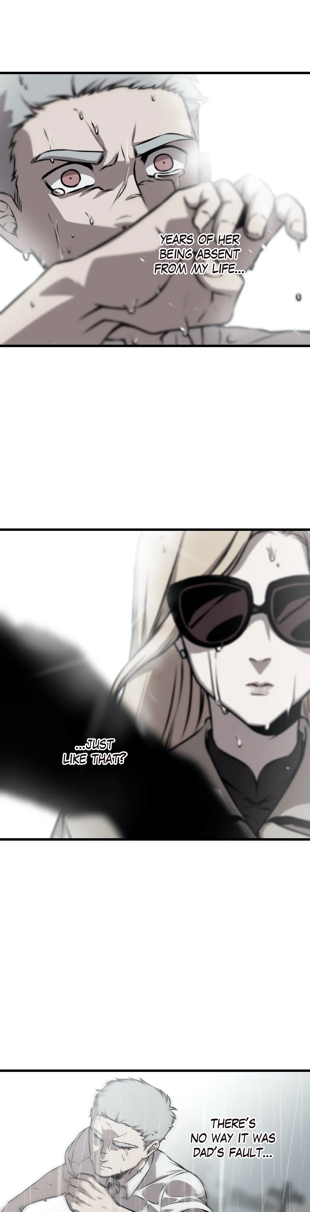Writing Hell Chapter 14 - Page 22