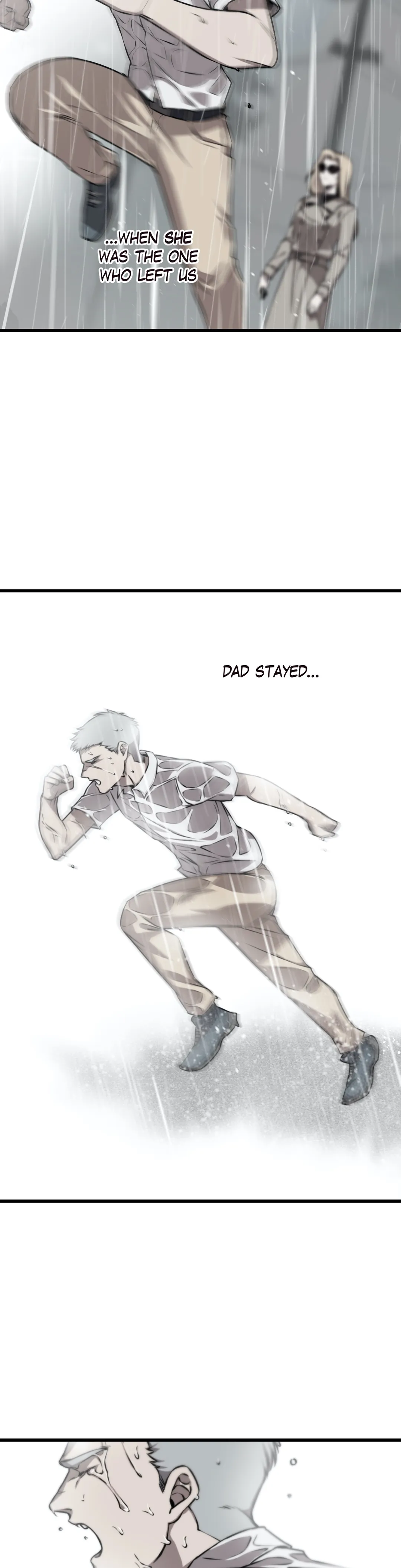 Writing Hell Chapter 14 - Page 23