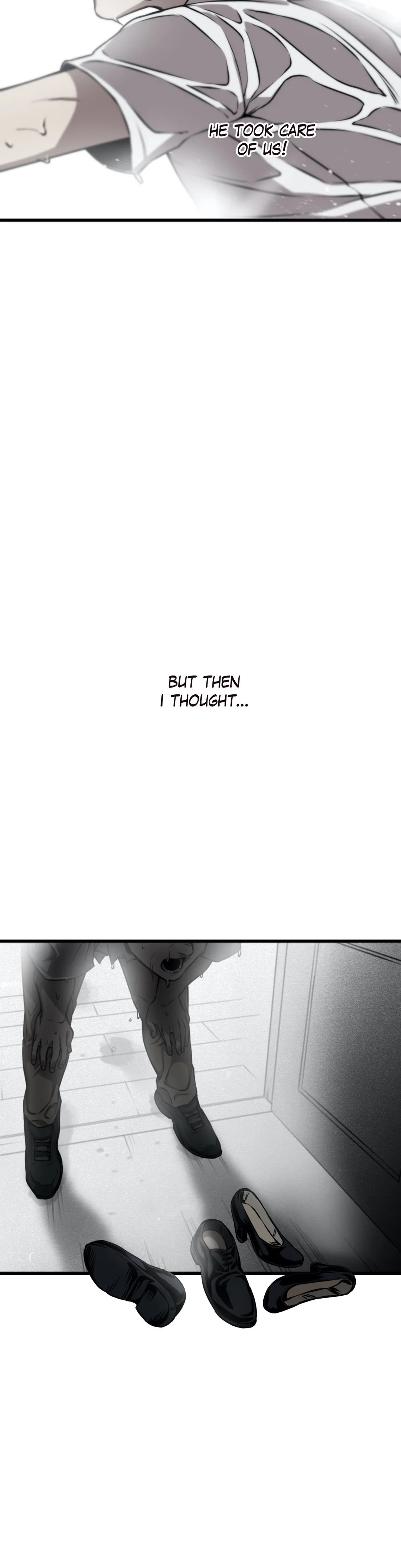 Writing Hell Chapter 14 - Page 24