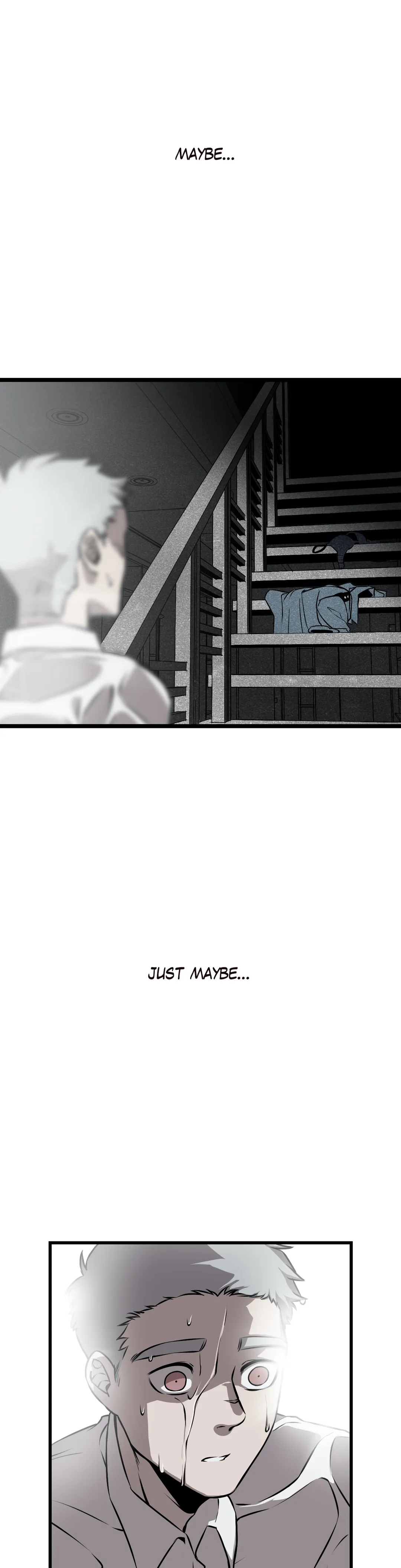 Writing Hell Chapter 14 - Page 25