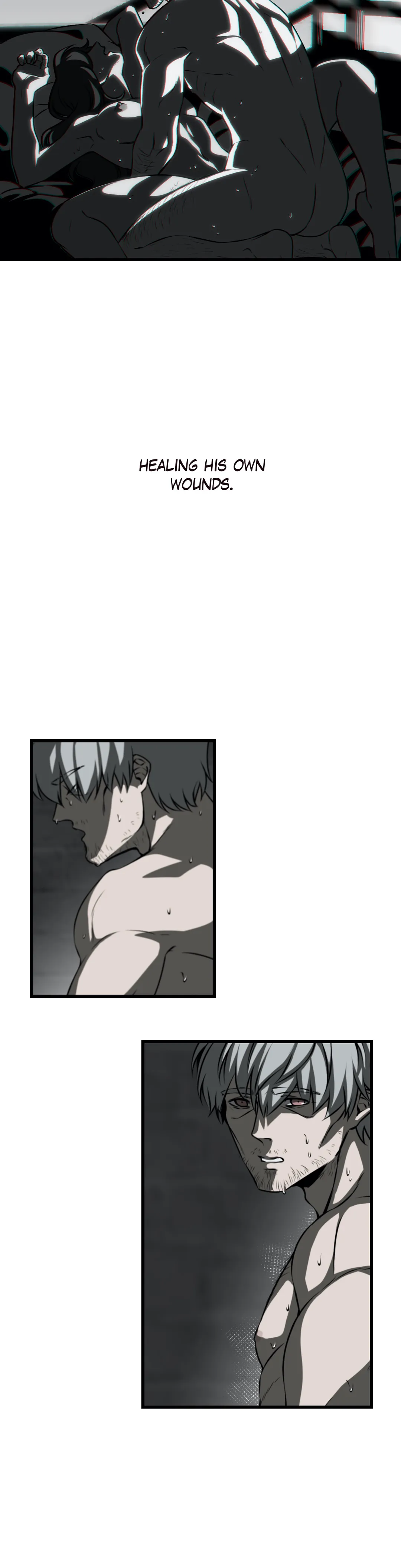 Writing Hell Chapter 14 - Page 27