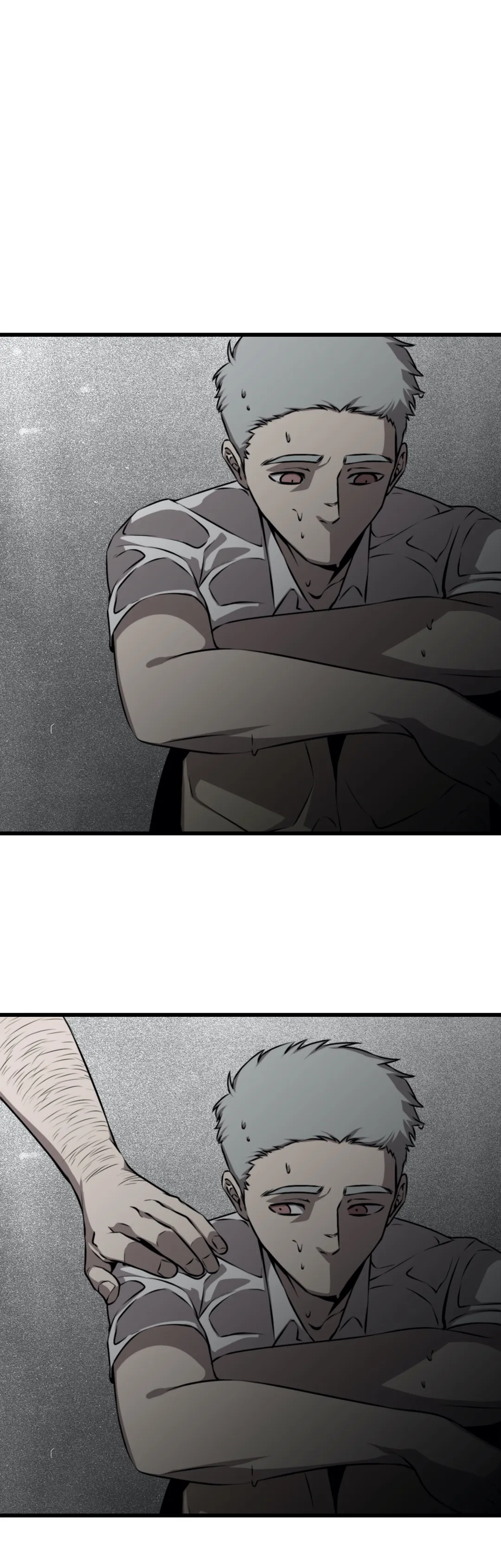 Writing Hell Chapter 14 - Page 28