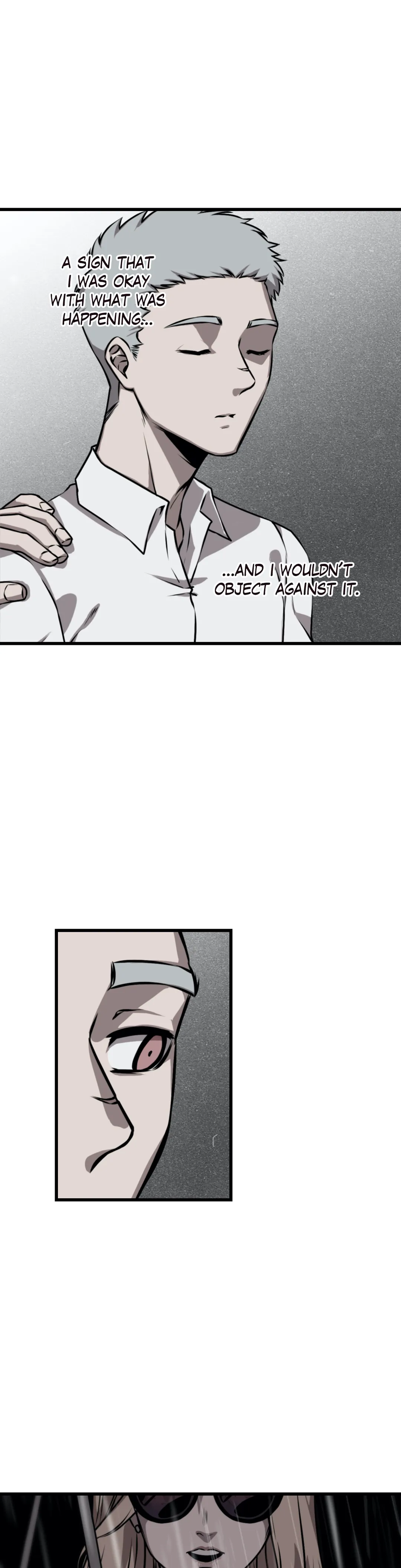 Writing Hell Chapter 14 - Page 30