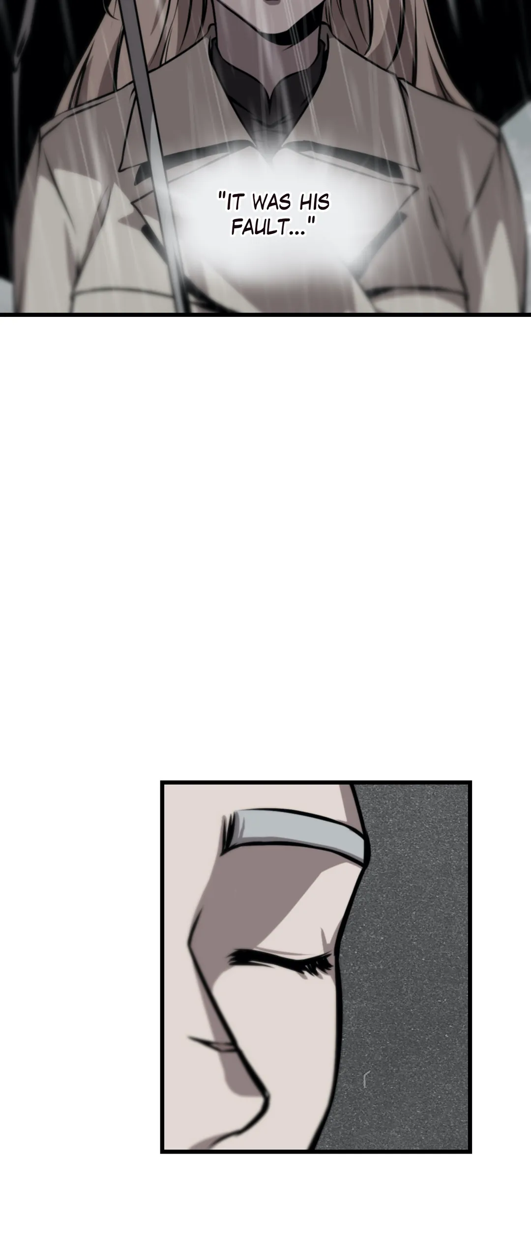 Writing Hell Chapter 14 - Page 31