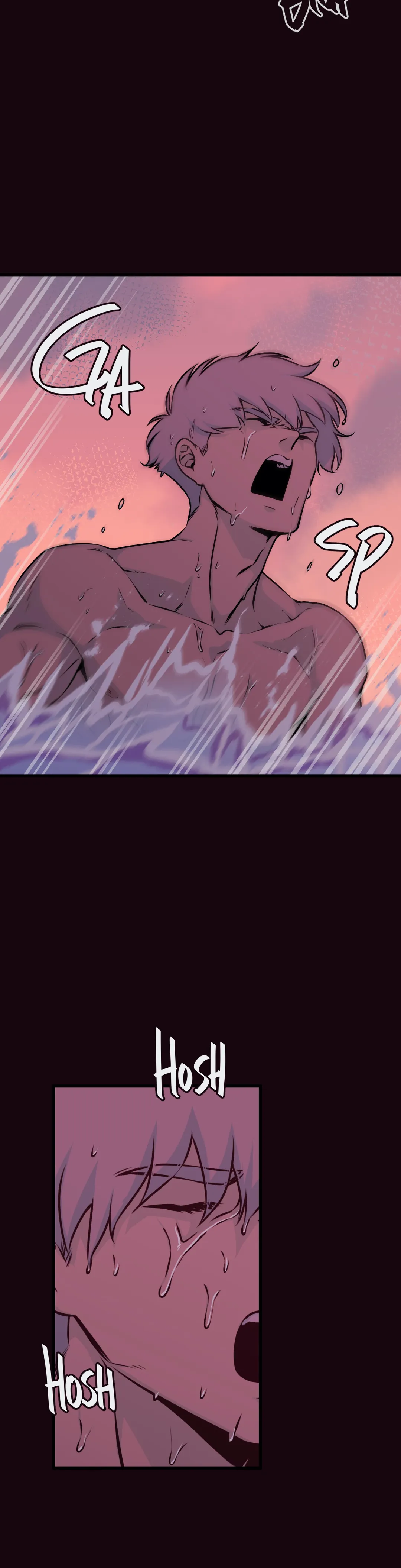 Writing Hell Chapter 14 - Page 33