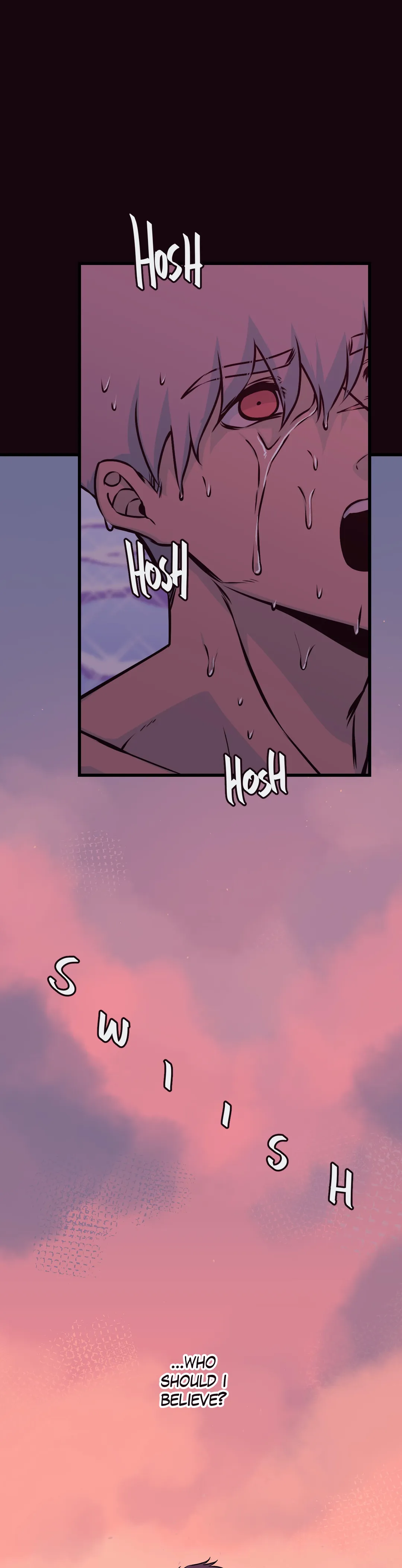 Writing Hell Chapter 14 - Page 34