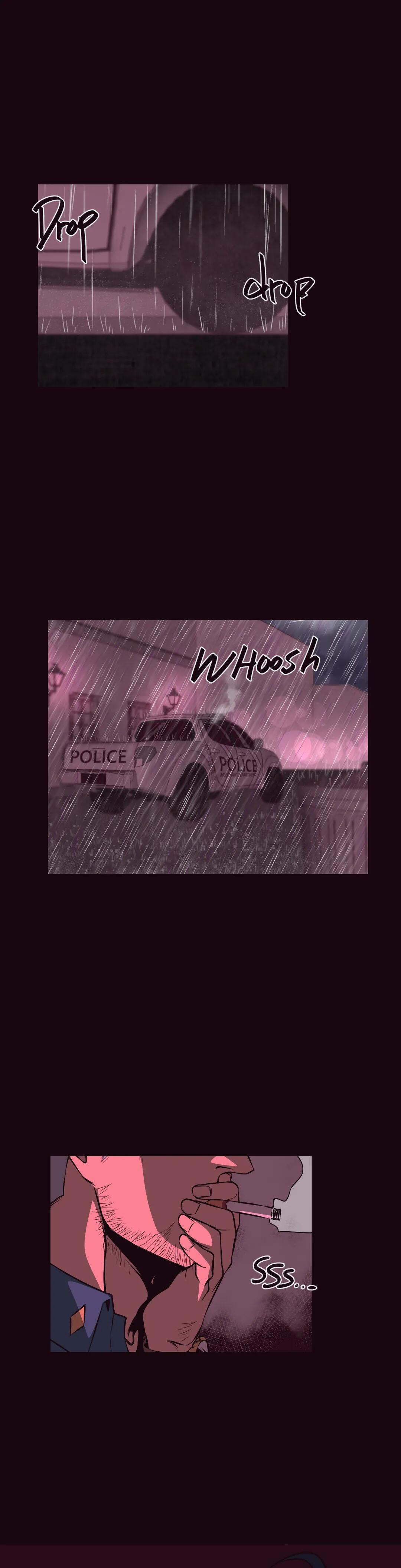Writing Hell Chapter 9 - Page 9