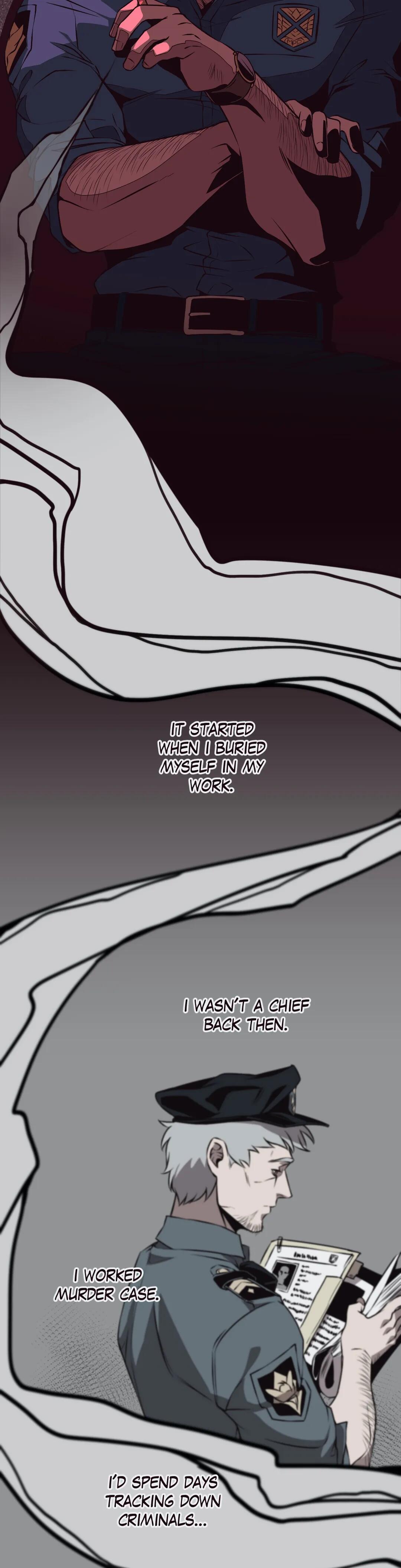Writing Hell Chapter 9 - Page 11