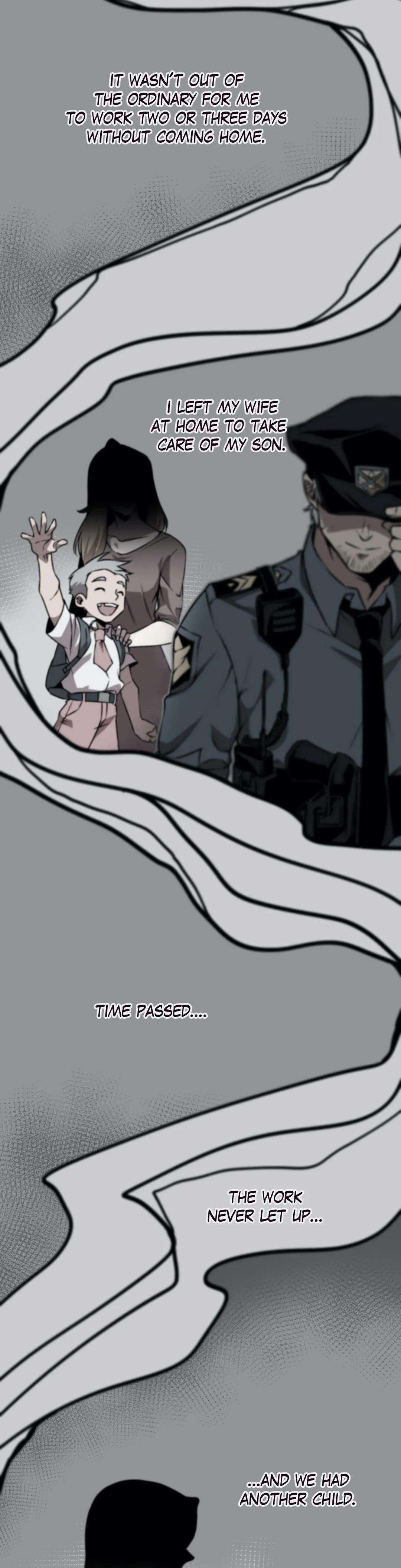 Writing Hell Chapter 9 - Page 12