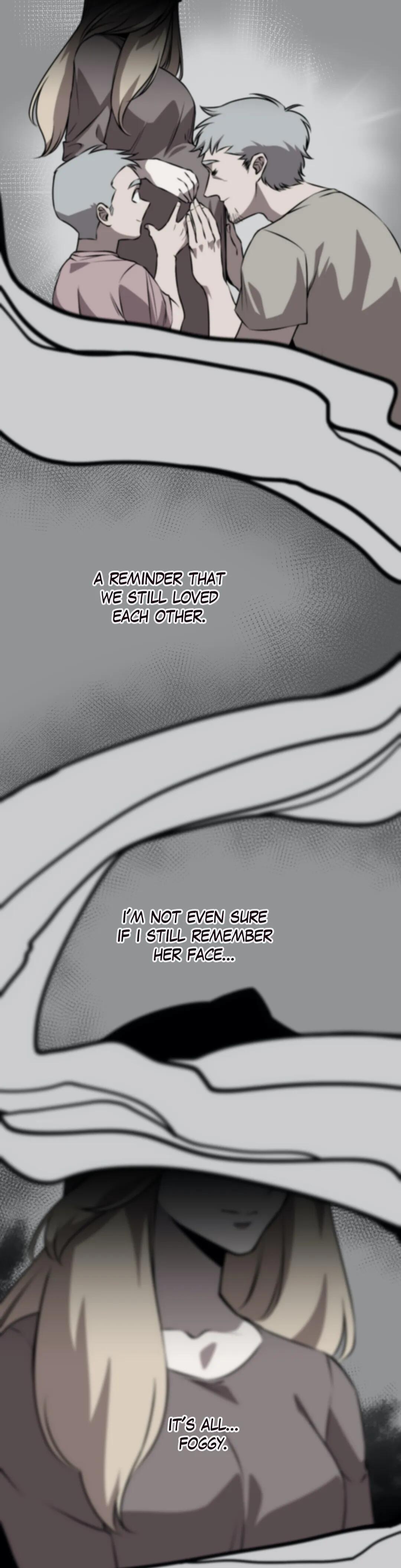 Writing Hell Chapter 9 - Page 13