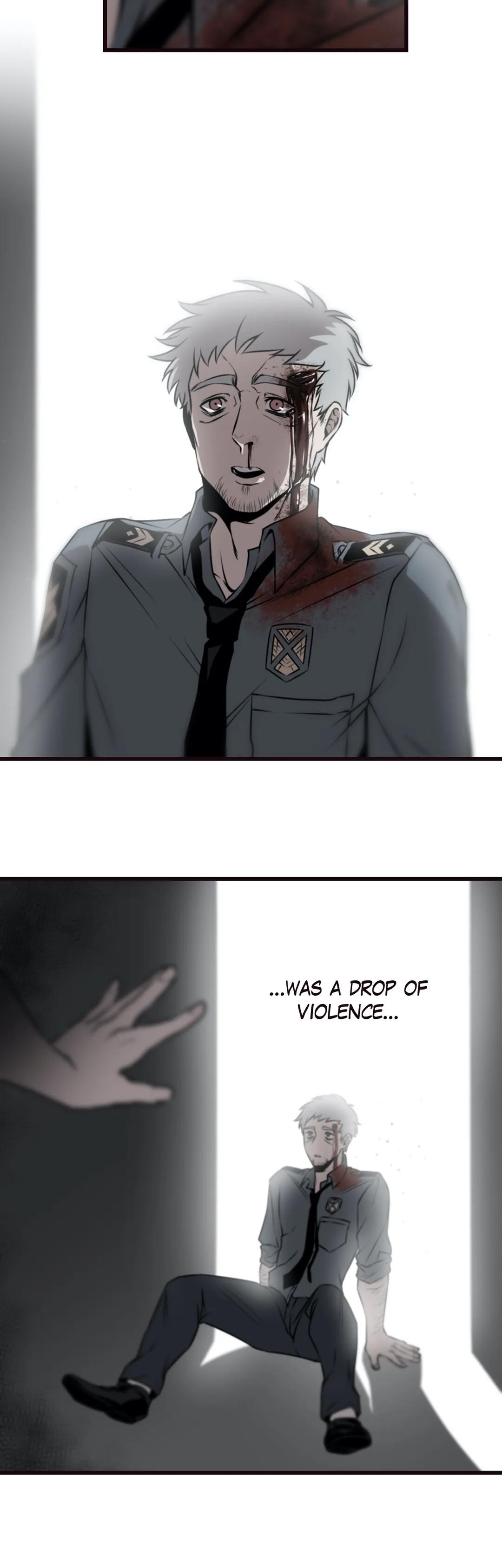 Writing Hell Chapter 9 - Page 16
