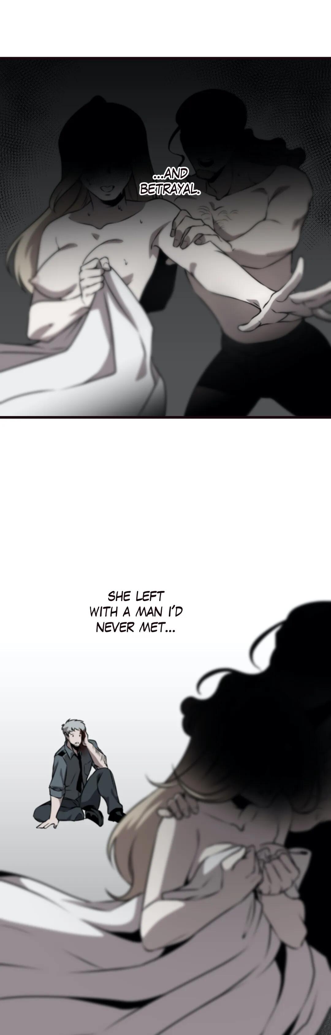 Writing Hell Chapter 9 - Page 17