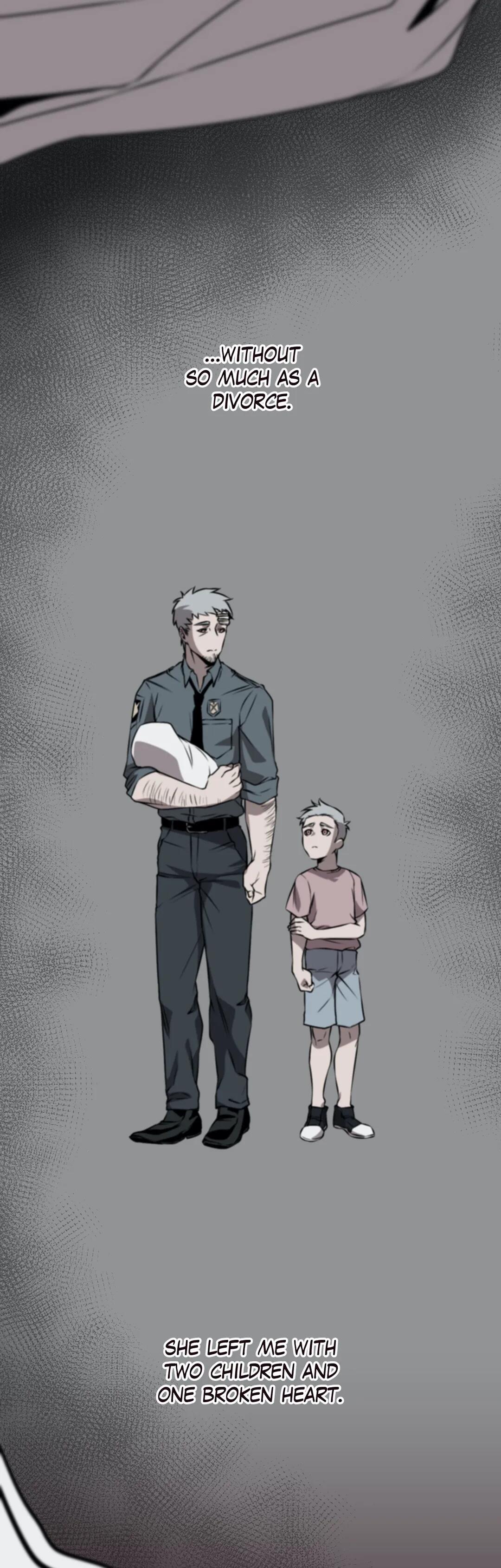 Writing Hell Chapter 9 - Page 18