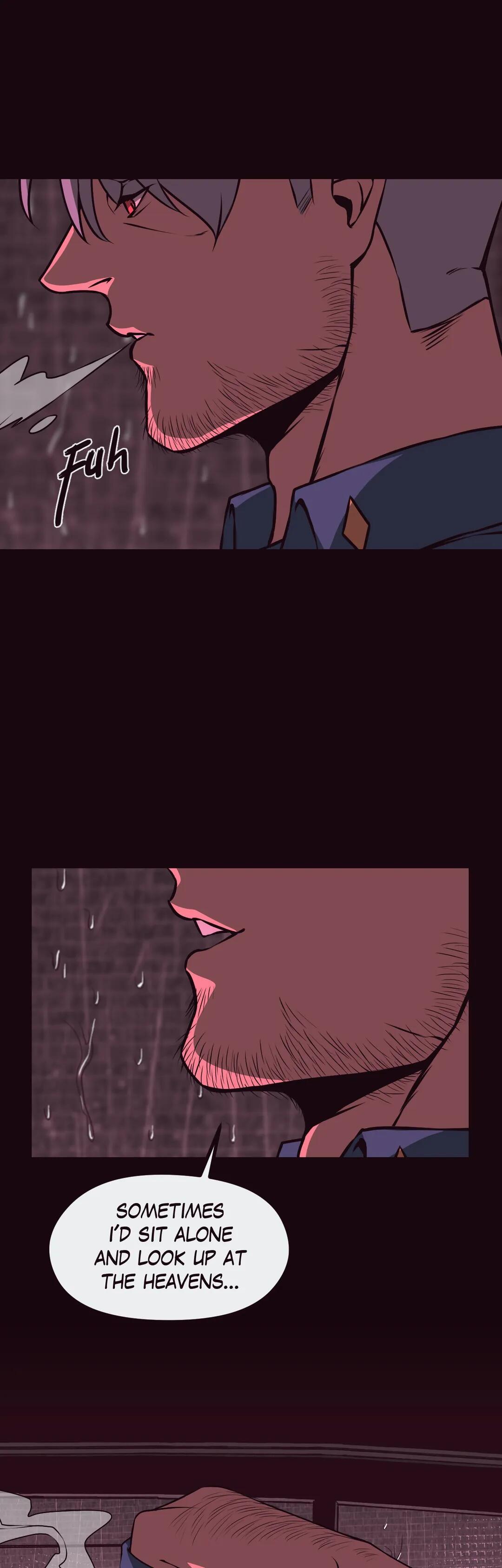 Writing Hell Chapter 9 - Page 20