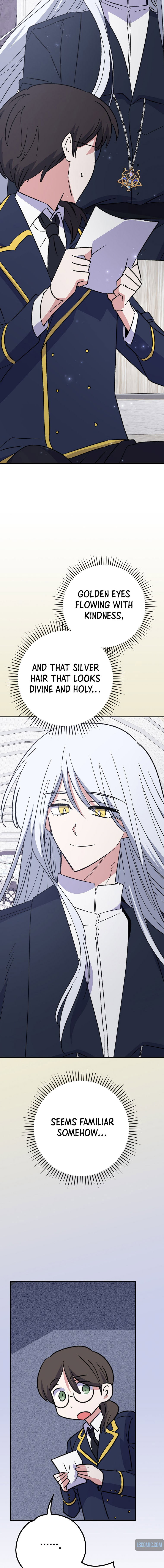 Ygret Chapter 129 - Page 10