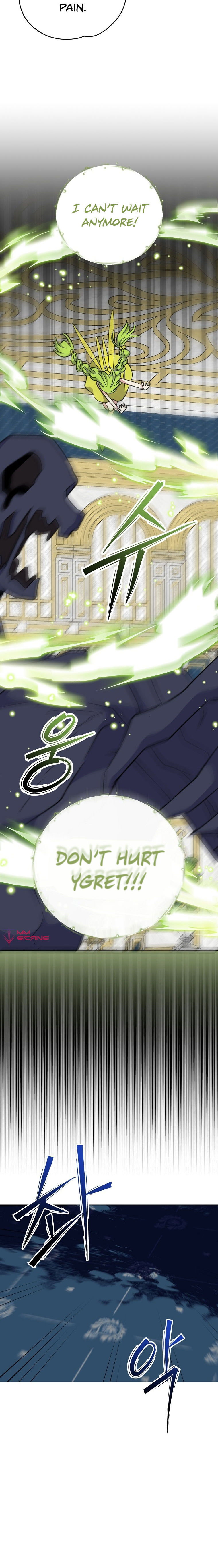 Ygret Chapter 71 - Page 10